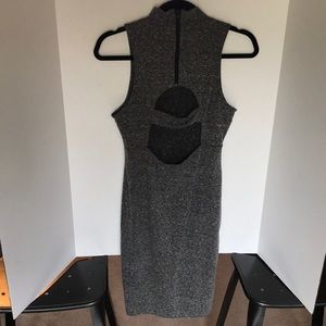 Body Con Dress